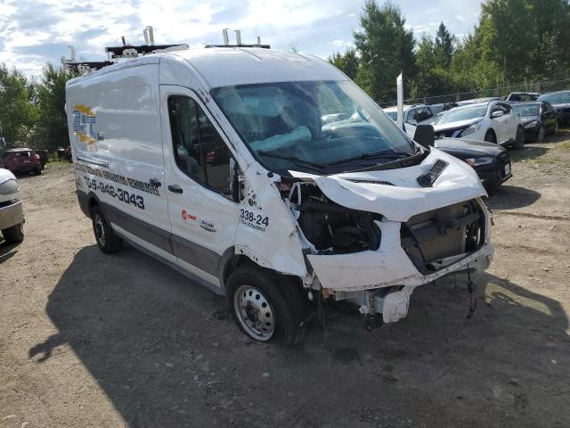 Aukcja sprzedaży 2024 Ford Transit, vin: 1FTBR2C8XRKA57500, numer aukcji: 69601495