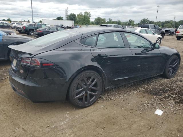 Продажа на аукционе авто 2022 Tesla Model S, vin: 5YJSA1E64NF473126, номер лота: 69663225