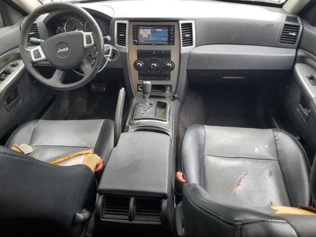 66770545 :رقم المزاد ، 1J8GS48K68C117560 vin ، 2008 Jeep Grand Cherokee مزاد بيع