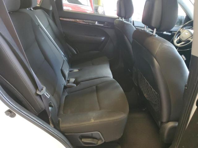 Aukcja sprzedaży 2015 Kia Sorento Lx, vin: 5XYKTCA69FG639971, numer aukcji: 70340185