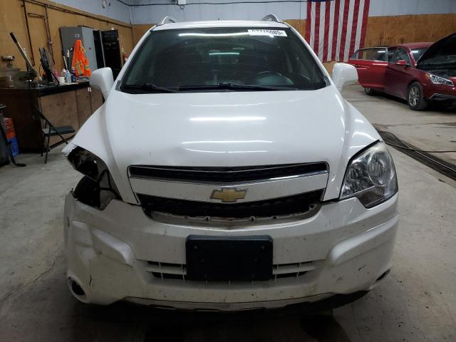 Aukcja sprzedaży 2012 Chevrolet Captiva Sp, vin: 3GNFL4E59CS587932, numer aukcji: 67715085