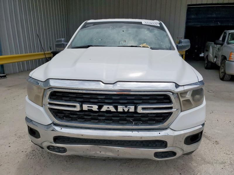 Продажа на аукционе авто 2022 Ram 1500 Big H, vin: 1C6RREBG9NN272780, номер лота: 68863085