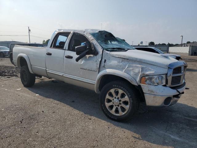 2005 Dodge Ram 2500 S მანქანა იყიდება აუქციონზე, vin: 3D7KS28C55G808379, აუქციონის ნომერი: 69101775