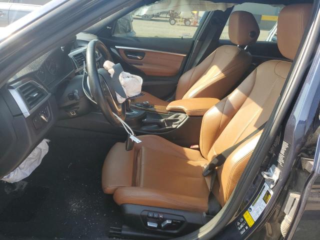 2016 Bmw 328 მანქანა იყიდება აუქციონზე, vin: WBA8E3G50GNT79468, აუქციონის ნომერი: 67538225