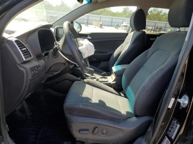 Продажа на аукционе авто 2019 Hyundai Tucson, vin: KM8J3CAL5KU971525, номер лота: 70669205