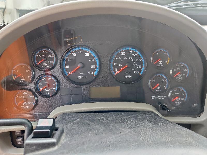 2016 International 4000 მანქანა იყიდება აუქციონზე, vin: 1HTMMMML1GH219906, აუქციონის ნომერი: 67637445