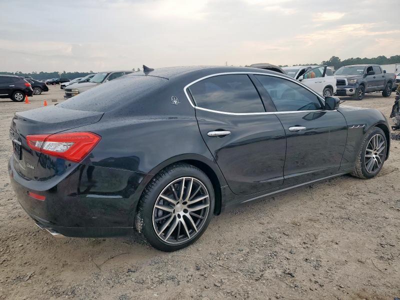 70152805 :رقم المزاد ، ZAM57XSAXE1128131 vin ، 2014 Maserati Ghibli مزاد بيع
