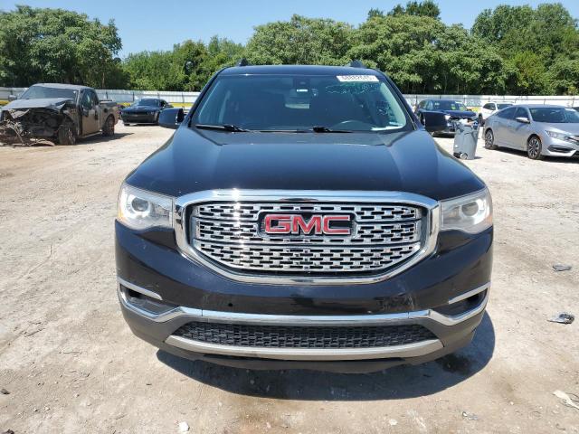 2018 Gmc Acadia Slt-2 მანქანა იყიდება აუქციონზე, vin: 1GKKNNLS7JZ199800, აუქციონის ნომერი: 68882645