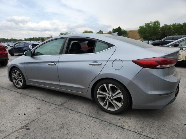 Продаж на аукціоні авто 2017 Hyundai Elantra, vin: 5NPD84LF6HH188376, номер лоту: 60970796