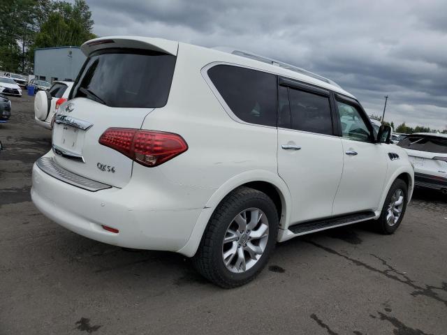67823355 :رقم المزاد ، JN8AZ2NC6B9303361 vin ، 2011 Infiniti Qx56 مزاد بيع