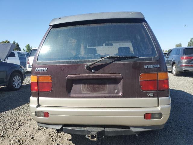 70783315 :رقم المزاد ، JM3LV5236S0706791 vin ، 1995 Mazda Mpv Wagon مزاد بيع