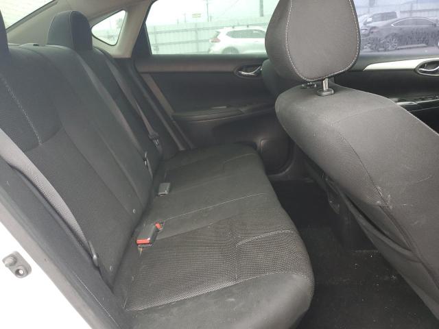 Aukcja sprzedaży 2018 Nissan Sentra S, vin: 3N1AB7AP0JY301316, numer aukcji: 70026665