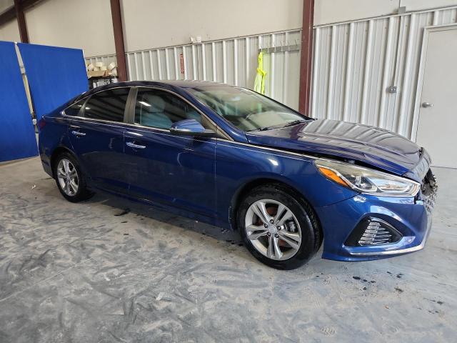 65475545 :رقم المزاد ، 5NPE34AFXKH732794 vin ، 2019 Hyundai Sonata Lim مزاد بيع