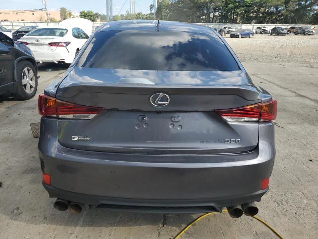 69802545 :رقم المزاد ، JTHG81F24L5040786 vin ، 2020 Lexus Is 300 F S مزاد بيع