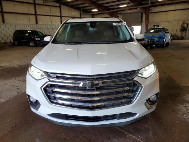 2018 Chevrolet Traverse H მანქანა იყიდება აუქციონზე, vin: 1GNEVKKW8JJ115419, აუქციონის ნომერი: 68215955