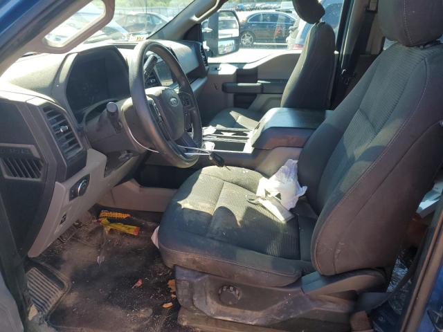 Продажа на аукционе авто 2018 Ford F150 Super, vin: 1FTEW1E59JFE20367, номер лота: 70333175