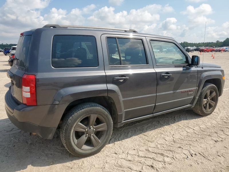 Продажа на аукционе авто 2017 Jeep Patriot Sp, vin: 1C4NJPBB1HD102812, номер лота: 70579025