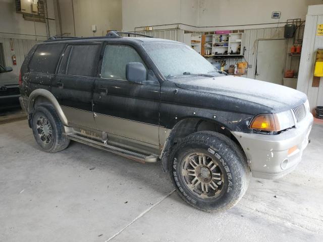 Продаж на аукціоні авто 1999 Mitsubishi Montero, vin: JA4LS41RXXP028606, номер лоту: 70101395