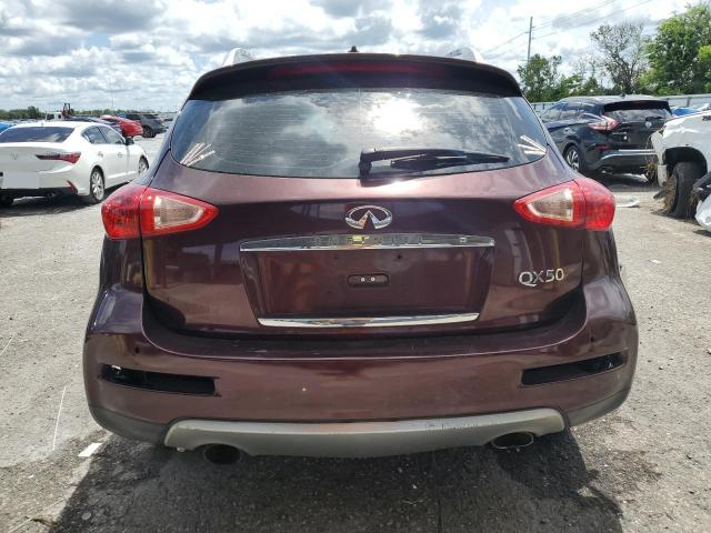 Aukcja sprzedaży 2016 Infiniti Qx50, vin: JN1BJ0RR0GM270617, numer aukcji: 68789345