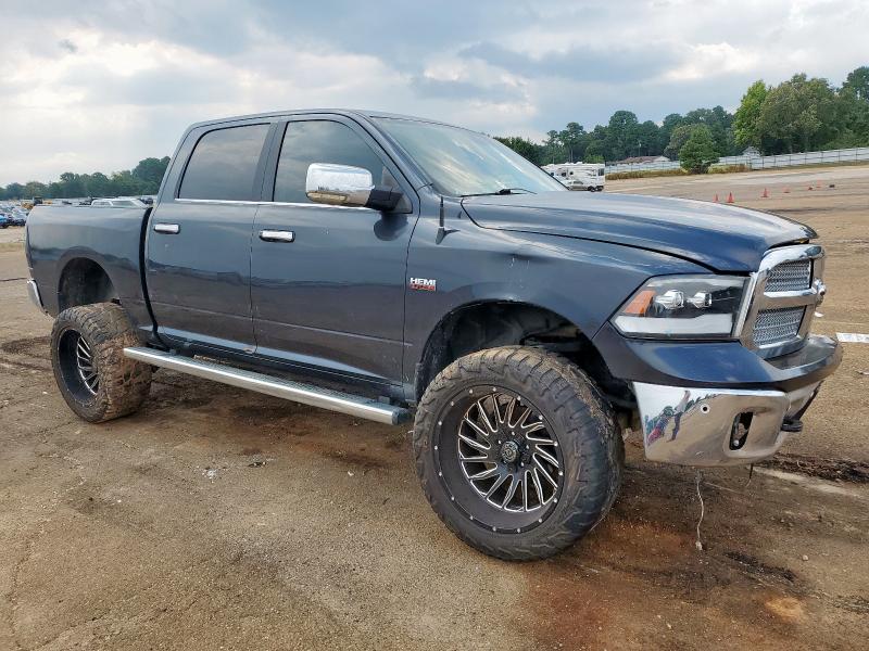 Продаж на аукціоні авто 2017 Ram 1500 Slt, vin: 1C6RR6LT5HS752225, номер лоту: 69478975