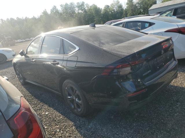 2023 Honda Accord Ex მანქანა იყიდება აუქციონზე, vin: 1HGCY1F35PA800683, აუქციონის ნომერი: 81904214