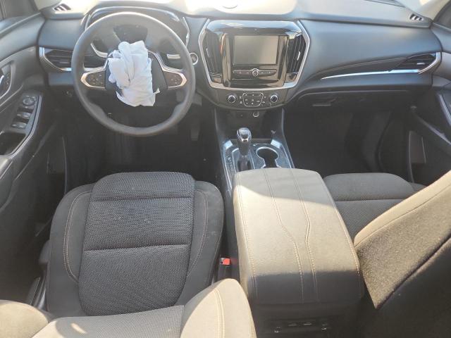 68322205 :رقم المزاد ، 1GNERFKW4KJ294765 vin ، 2019 Chevrolet Traverse Ls مزاد بيع