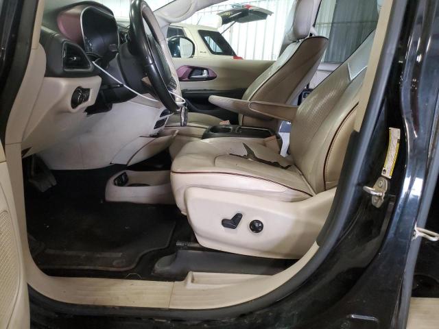 Aukcja sprzedaży 2018 Chrysler Pacifica, vin: 2C4RC1GG8JR116089, numer aukcji: 66885585