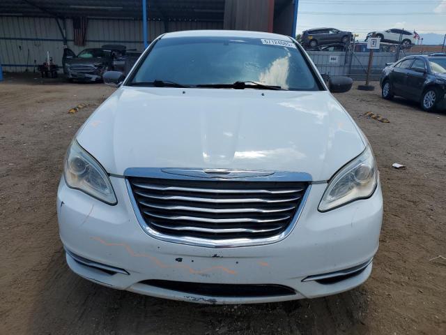 Продажа на аукционе авто 2013 Chrysler 200, vin: 1C3CCBAB5DN698828, номер лота: 97932955