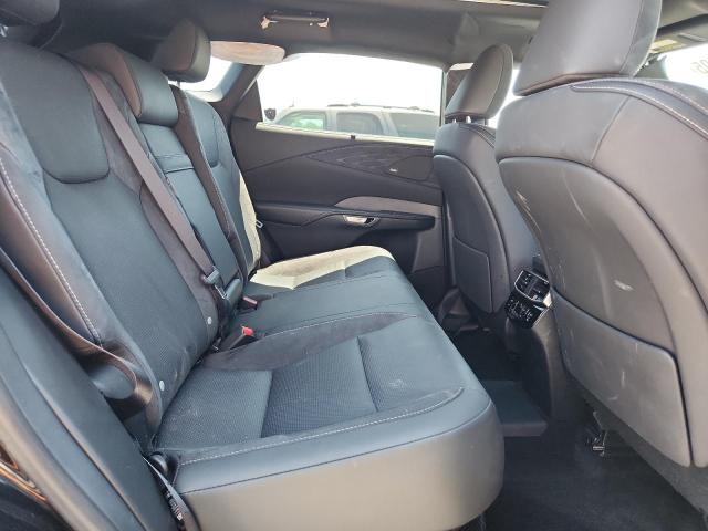 Продажа на аукционе авто 2025 Lexus Rx 450h+ Luxury, vin: JTJCJMGA4S2031711, номер лота: 67125005