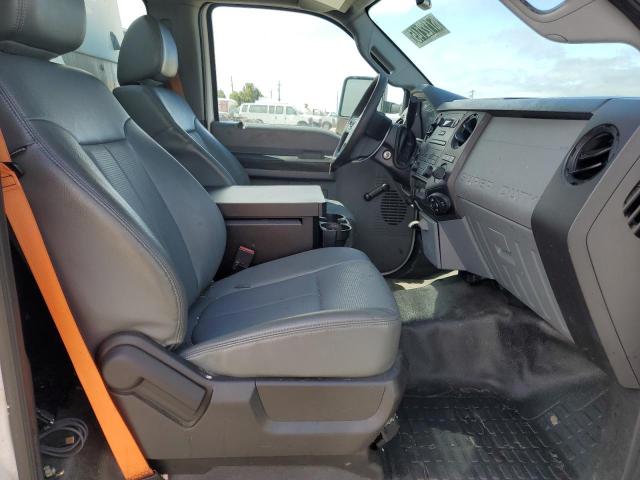 74495525 :رقم المزاد ، 1FDRF3A6XDEB92171 vin ، 2013 Ford F350 Super مزاد بيع