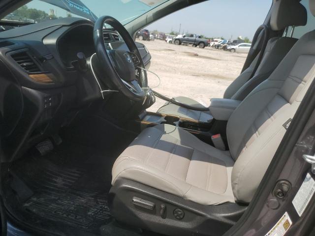 2021 Honda Cr-v მანქანა იყიდება აუქციონზე, vin: 2HKRW2H99MH650863, აუქციონის ნომერი: 67783185
