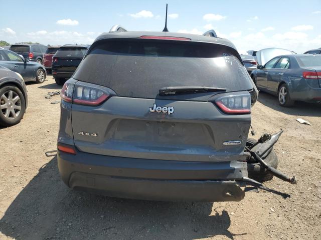 2020 Jeep Cherokee მანქანა იყიდება აუქციონზე, vin: 1C4PJMLB1LD573437, აუქციონის ნომერი: 67901875