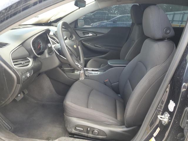 Aukcja sprzedaży 2023 Chevrolet Malibu Lt, vin: 1G1ZD5STXPF219161, numer aukcji: 67677085