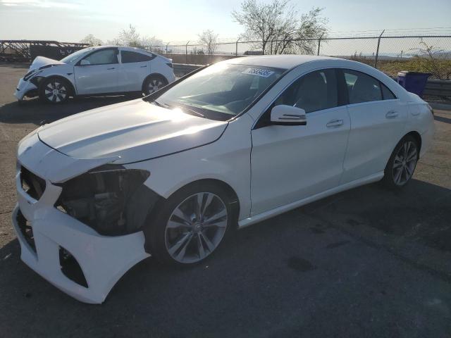 70583435 :رقم المزاد ، WDDSJ4EB5HN497073 vin ، 2017 Mercedes-benz Cla مزاد بيع