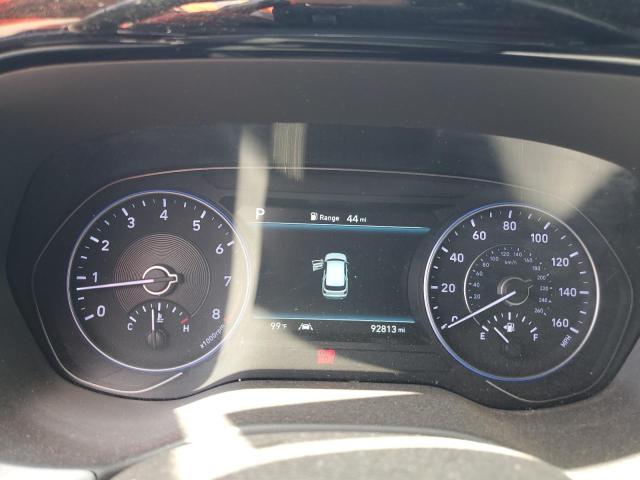 67830555 :رقم المزاد ، KM8R4DHE8LU109611 vin ، 2020 Hyundai Palisade Sel مزاد بيع
