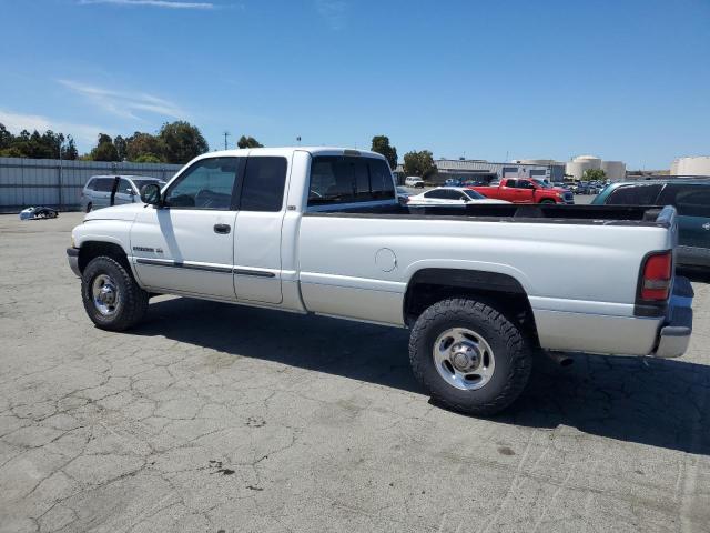 Продажа на аукционе авто 2001 Dodge Ram 2500, vin: 3B7KC23Z91G772547, номер лота: 68045425