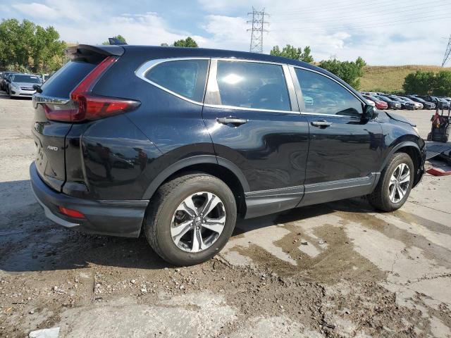 2020 Honda Cr-v მანქანა იყიდება აუქციონზე, vin: 5J6RW2H26LA012797, აუქციონის ნომერი: 66939725