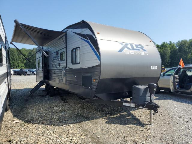 Продажа на аукционе авто 2021 Forest River Xlr Boost - 27qbx, vin: 5ZT2XLSB4MZ792948, номер лота: 68476825