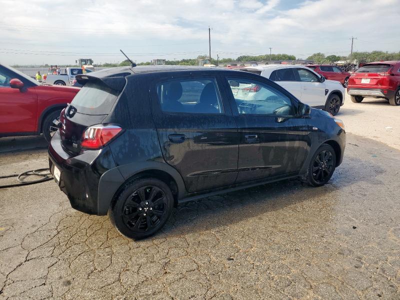 Продаж на аукціоні авто 2024 Mitsubishi Mirage Se, vin: ML32AWHJ9RH030444, номер лоту: 67323255