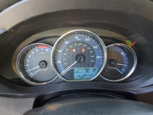 67292905 :رقم المزاد ، 2T1BURHE4EC010416 vin ، 2014 Toyota Corolla L مزاد بيع