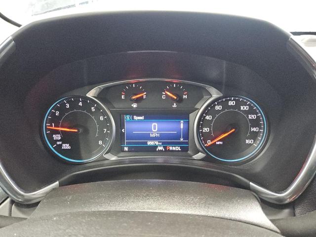 Aukcja sprzedaży 2020 Chevrolet Equinox Lt, vin: 2GNAXTEV8L6251261, numer aukcji: 67021015