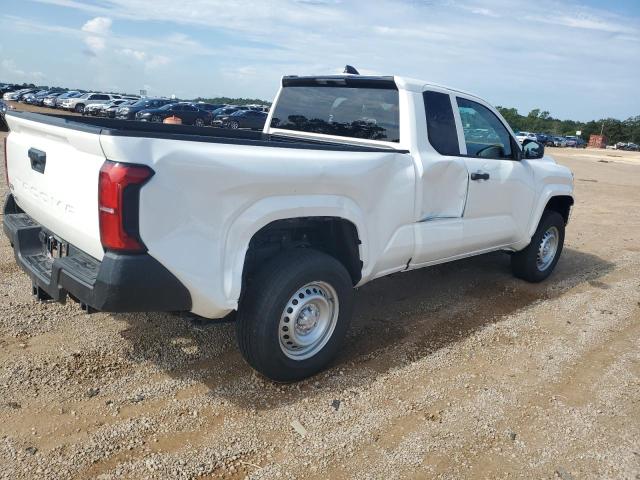 68160025 :رقم المزاد ، 3TYJDAKN7RT005556 vin ، 2024 Toyota Tacoma مزاد بيع