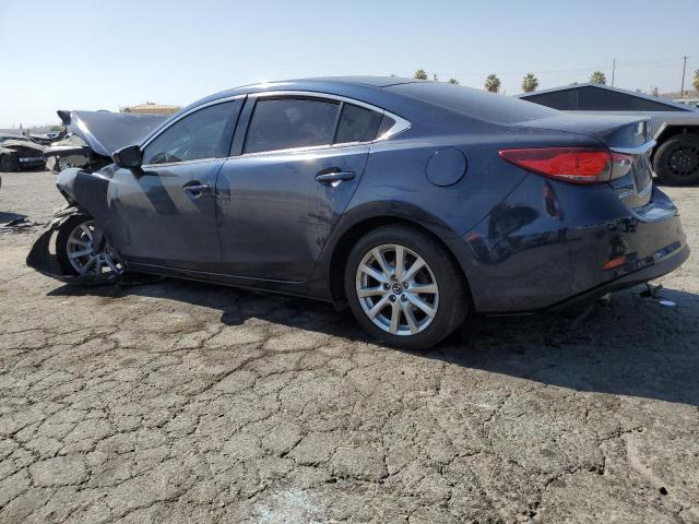 Aukcja sprzedaży 2015 Mazda 6 Sport, vin: JM1GJ1U54F1211857, numer aukcji: 69210655