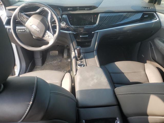 Продажа на аукционе авто 2023 Cadillac Xt6, vin: 1GYKPDRS4PZ230611, номер лота: 68247705