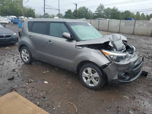 Aukcja sprzedaży 2019 Kia Soul, vin: KNDJN2A2XK7663989, numer aukcji: 69908415