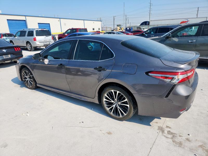Продаж на аукціоні авто 2018 Toyota Camry L, vin: 4T1B11HK8JU664974, номер лоту: 67254995