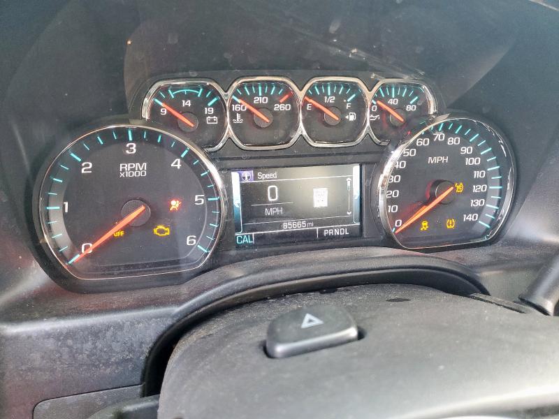 2018 Gmc Sierra K15 მანქანა იყიდება აუქციონზე, vin: 3GTU2NEJ2JG452264, აუქციონის ნომერი: 68654885
