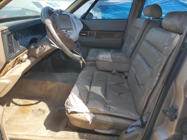 Продажа на аукционе авто 1995 Buick Lesabre, vin: 1G4HR52L1SH446400, номер лота: 60044295