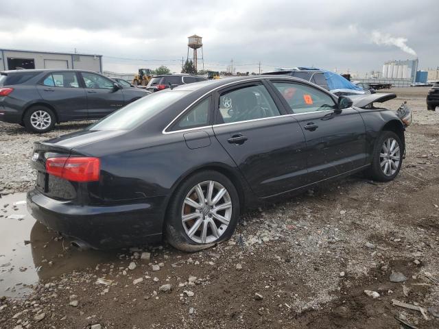 69607495 :رقم المزاد ، WAUGFAFC3EN028922 vin ، 2014 Audi A6 مزاد بيع