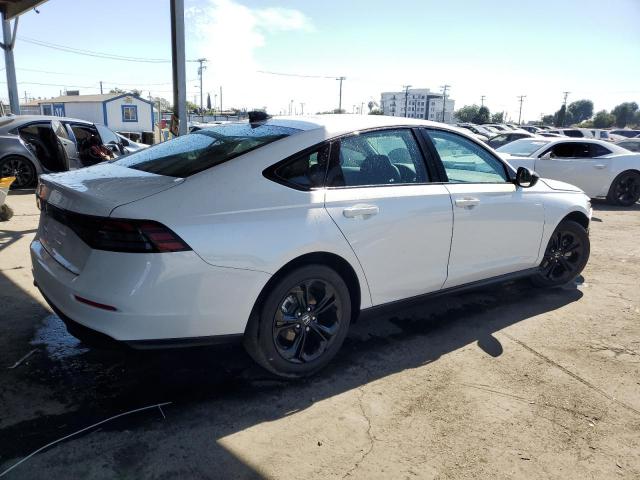 67444585 :رقم المزاد ، 1HGCY1F40SA044083 vin ، 2025 Honda Accord مزاد بيع